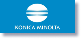 konica